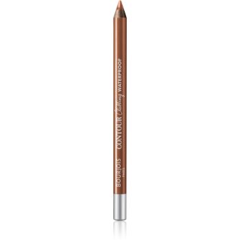 Bourjois Contour Clubbing creion dermatograf waterproof - imagine 2